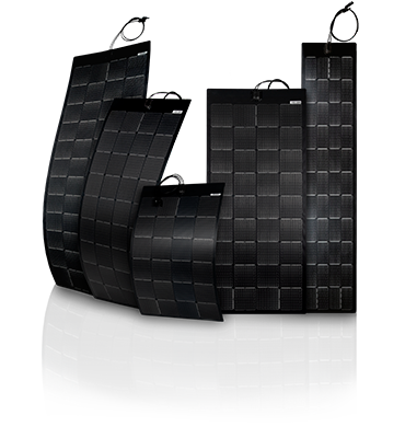 Paneles solares certificados