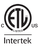 Logo intertek en Grid power solutions