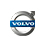 Logo volvo en grid power solutions